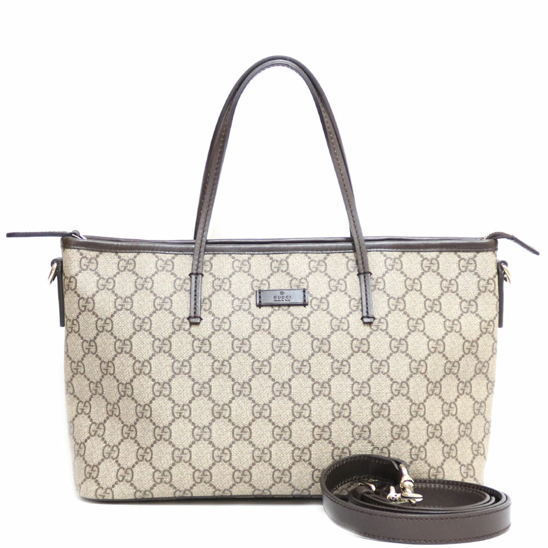 セール 登場から人気沸騰】 GUCCI 【中古】グッチ - Gucci ショルダー