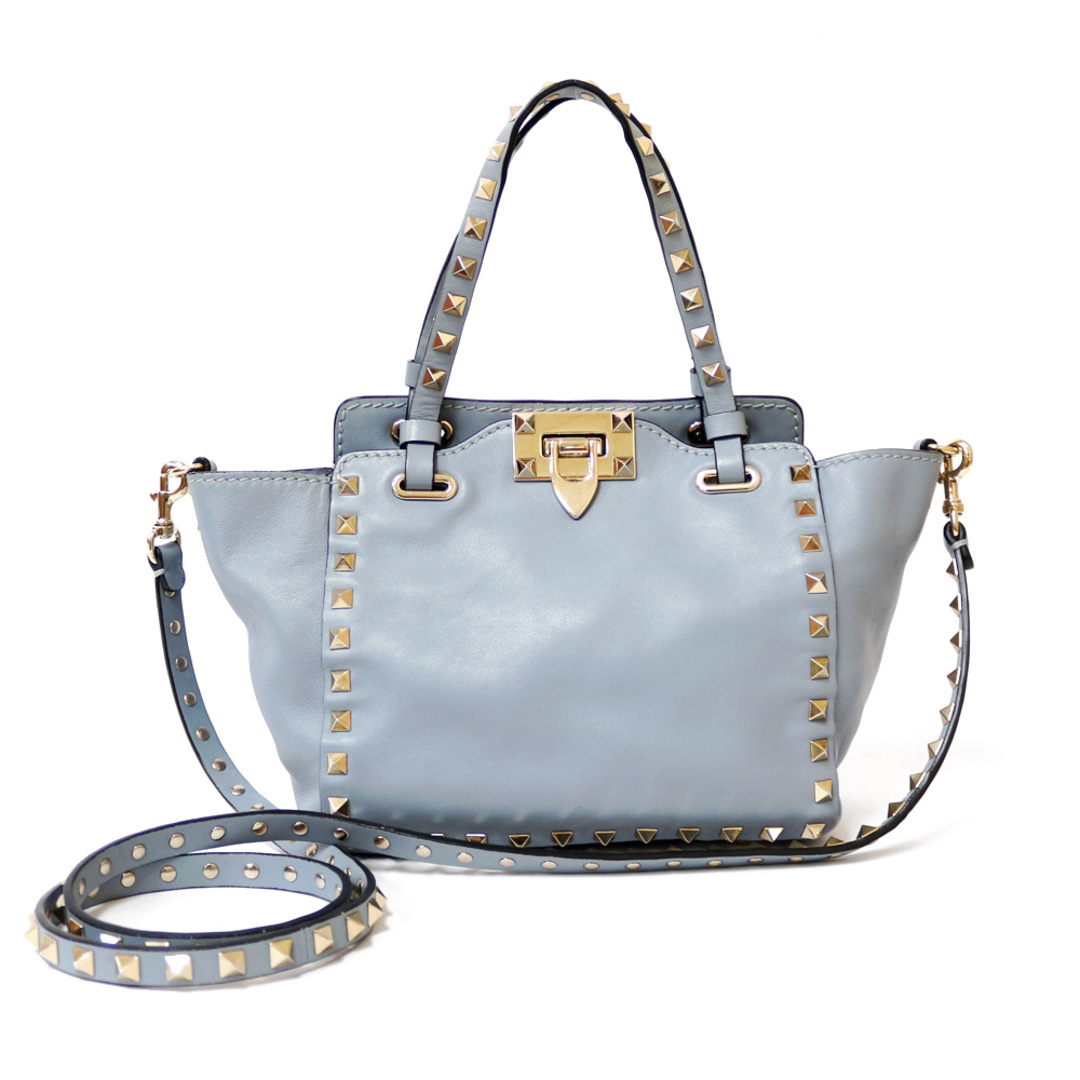 大人気の valentino garavani - 【中古】ヴァレンティノ・ガラヴァーニ ...