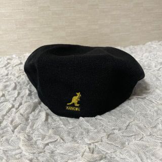 カンゴール(KANGOL)のKANGOL  ハンチング(ハンチング/ベレー帽)