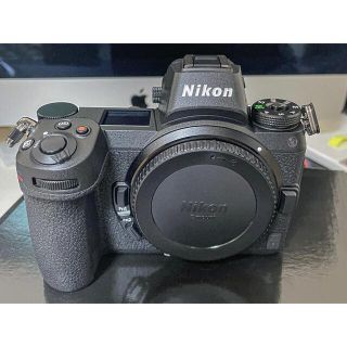 ニコン(Nikon)の【Nikon Z6 】ボディ(ミラーレス一眼)