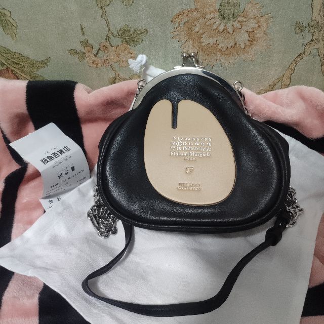 訳あり Maison ショルダーバッグ Tabi Margiela Maison - Margiela