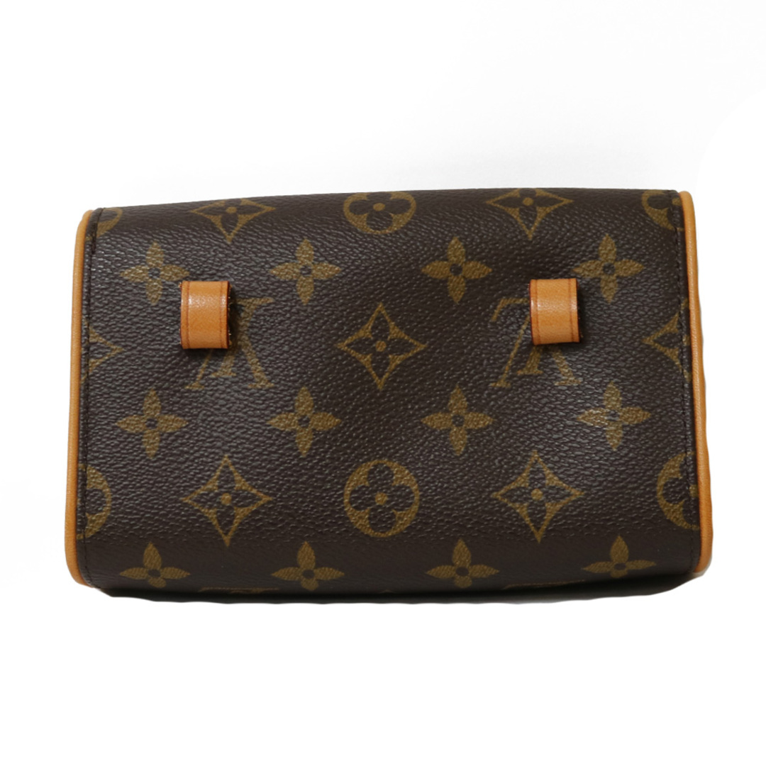 ルイ・ヴィトン LOUIS VUITTON ポシェットフロランティーヌ ウエスト