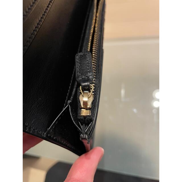 Saint Laurent(サンローラン)のサンローラン　長財布 メンズのファッション小物(長財布)の商品写真