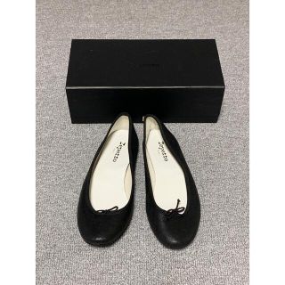 レペット(repetto)のRepetto レペット パンプス(ハイヒール/パンプス)