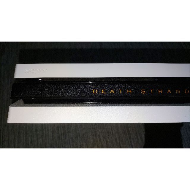 PlayStation®4 Pro DEATH STRANDING LIMIT…