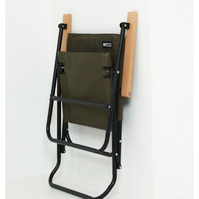 FREAK'S STORE - GRIP SWANY 2脚セット ファイヤープルーフ FREAK'S STORE - GRIP SWANY 2脚セット ファイヤープルーフ