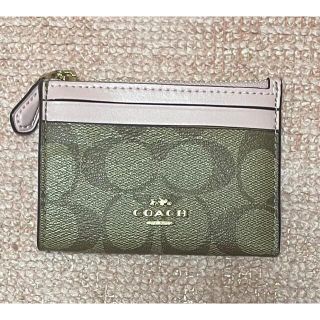 コーチ(COACH)のCOACH コインケース (コインケース/小銭入れ)