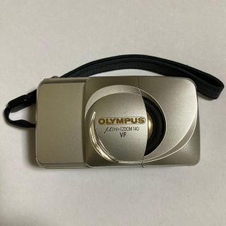 オリンパス(OLYMPUS)のジャンク品 カメラ OLYMPUS(フィルムカメラ)