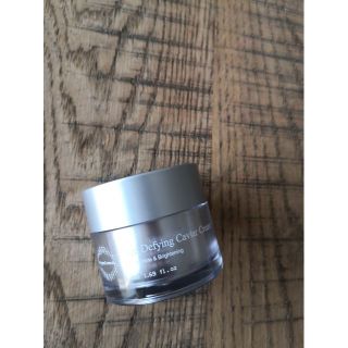 Oxygen Ceuticals エイジディファイングキャビアクリーム 50ml(フェイスクリーム)