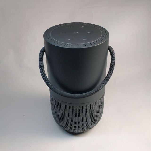 Bose Portable Home Speaker - スピーカー
