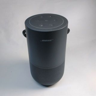 ボーズ(BOSE)のBose Portable Home Speaker(スピーカー)