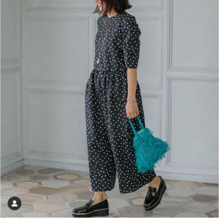 ドゥロワー オールインワン(レディース)の通販 74点 | Drawerの ...