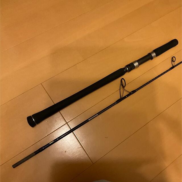 シマノ グラップラー タイプJ S60-3 ショッピング販売店 フィッシング