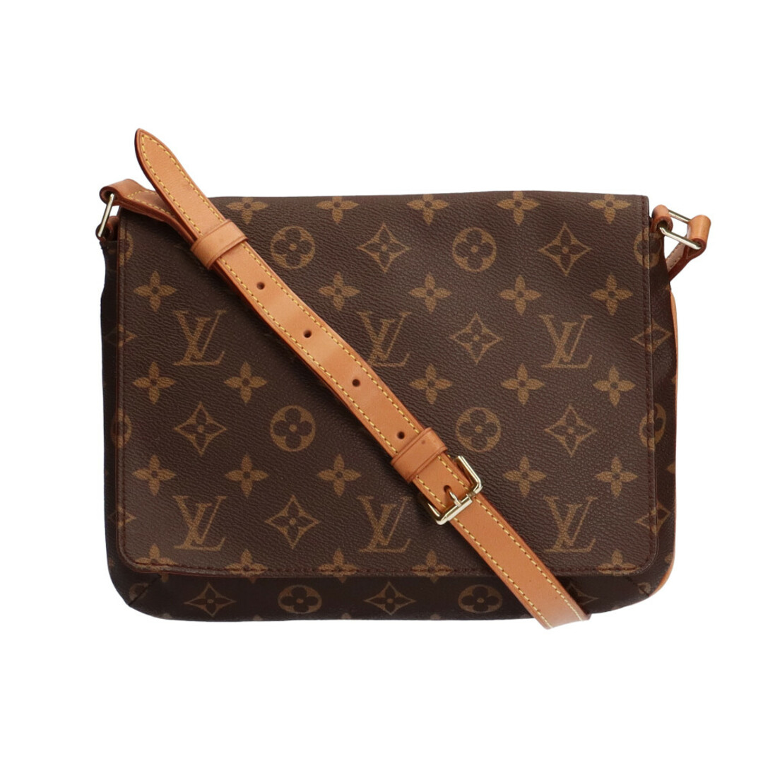 ルイ・ヴィトン LOUIS VUITTON ミュゼットタンゴ ショルダーバッグ