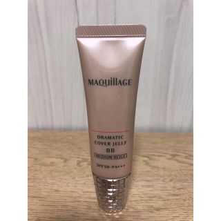 マキアージュ(MAQuillAGE)のMAQuillAGE カラージェリーBB(BBクリーム)