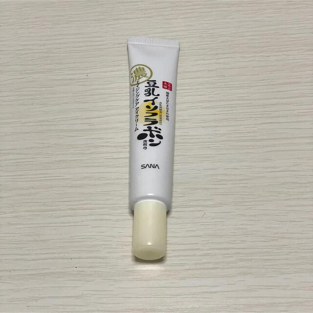 豆乳イソフラボン アイクリーム/Fujiko眉ティント コスメ/美容のスキンケア/基礎化粧品(アイケア/アイクリーム)の商品写真