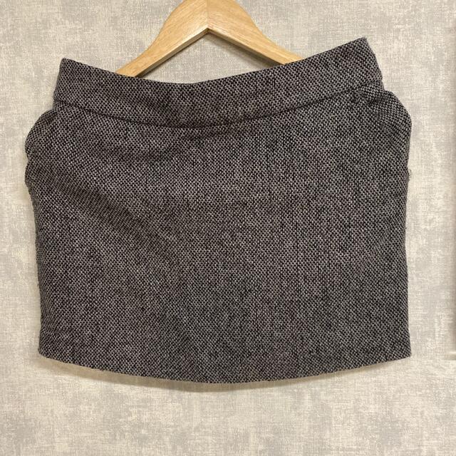 Armani(アルマーニ)のアルマーニスカート❗️ レディースのスカート(ミニスカート)の商品写真