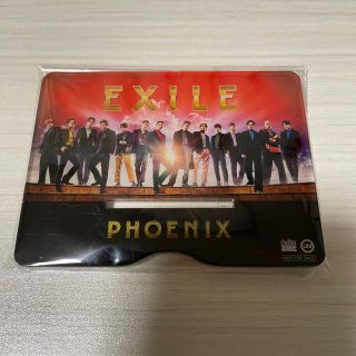 エグザイル(EXILE)のEXILE スマホスタンド(その他)