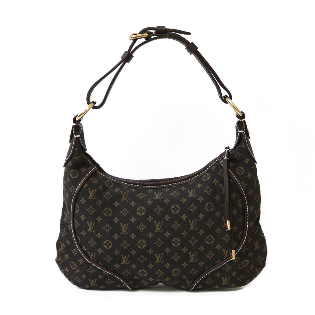 【オープニング 大放出セール】 LOUIS VUITTON - 【中古】ルイ・ヴィトン LOUIS VUITTON ショルダーバッグ モノグラ ショルダーバッグ