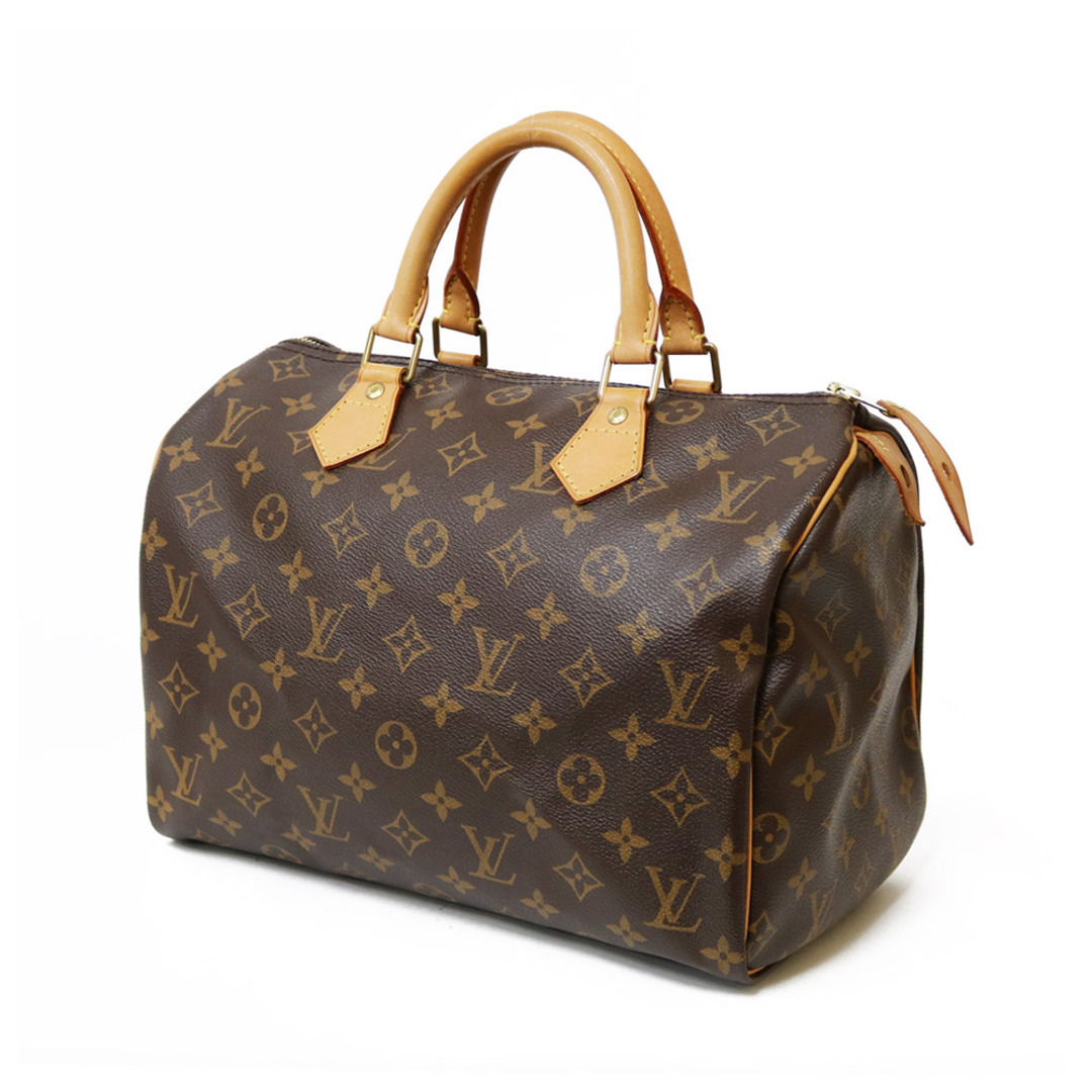 数量限定】 LOUIS VUITTON スピーディ30 ハンドバッグ VUITTON LOUIS