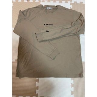 カンゴール(KANGOL)のぽぽきち様 専用(Tシャツ/カットソー(七分/長袖))