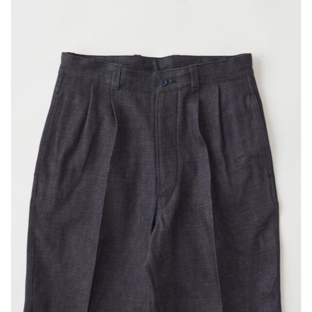 bloom&branch別注 blurhms M52 Denim デニム | hartwellspremium.com