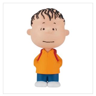 スヌーピー(SNOOPY)のならぶんです peanuts 3 リラン(キャラクターグッズ)