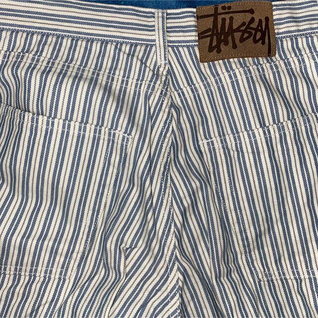 STUSSY(ステューシー)のstussy パンツ メンズのパンツ(その他)の商品写真