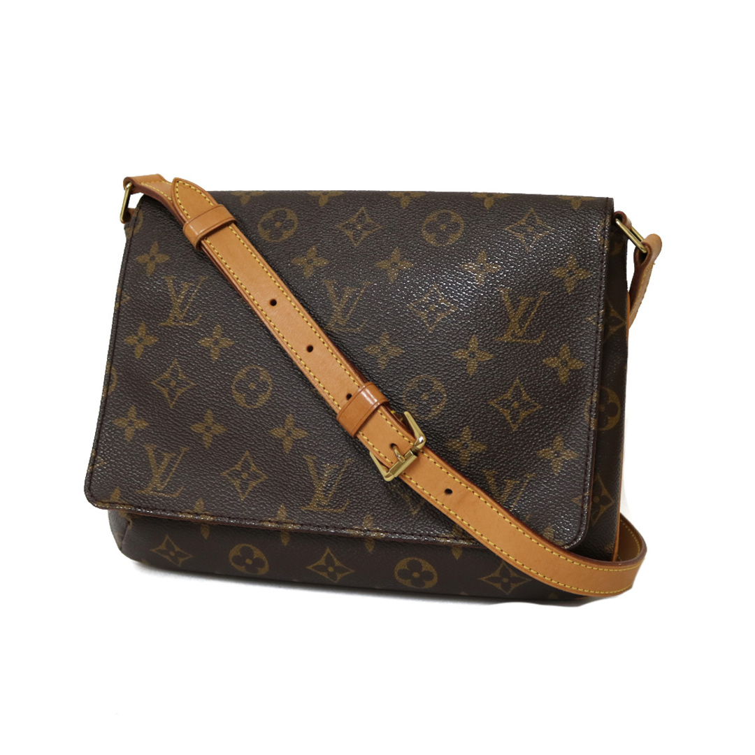 ルイヴィトン　LOUIS VUITTON ミュゼット　ショルダーバッグ