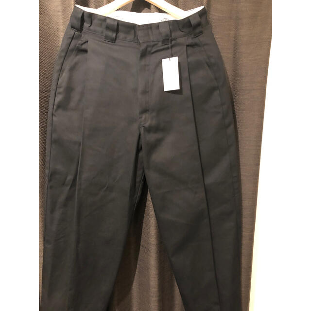 COOTIE - COOTIE × Dickies「 Raza 1 Tuck Trousers 」の通販 by s