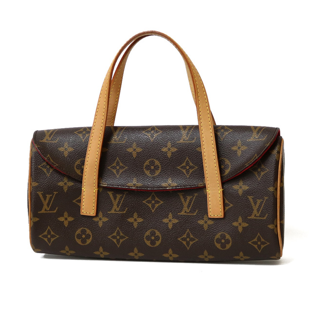 数量は多】 LOUIS VUITTON - 【中古】ルイ・ヴィトン LOUIS VUITTON