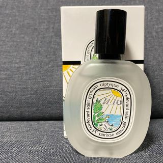 ディプティック(diptyque)のなな様ディプティック　イリオ　ヘアフレグランス(ヘアウォーター/ヘアミスト)