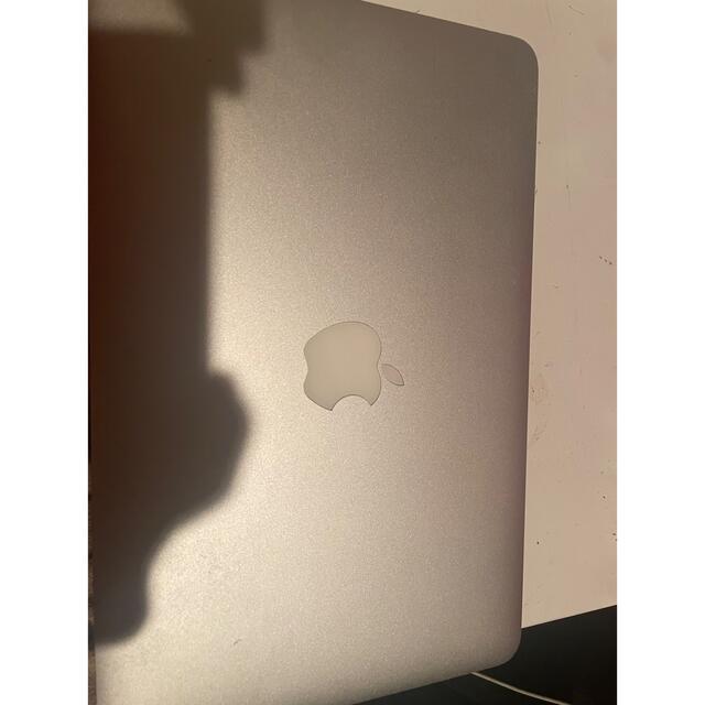 MacBookair