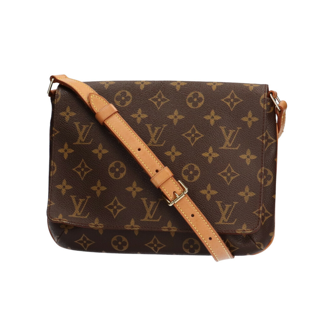 LOUIS VUITTON - ルイヴィトン LOUIS VUITTON ミュゼットタンゴ
