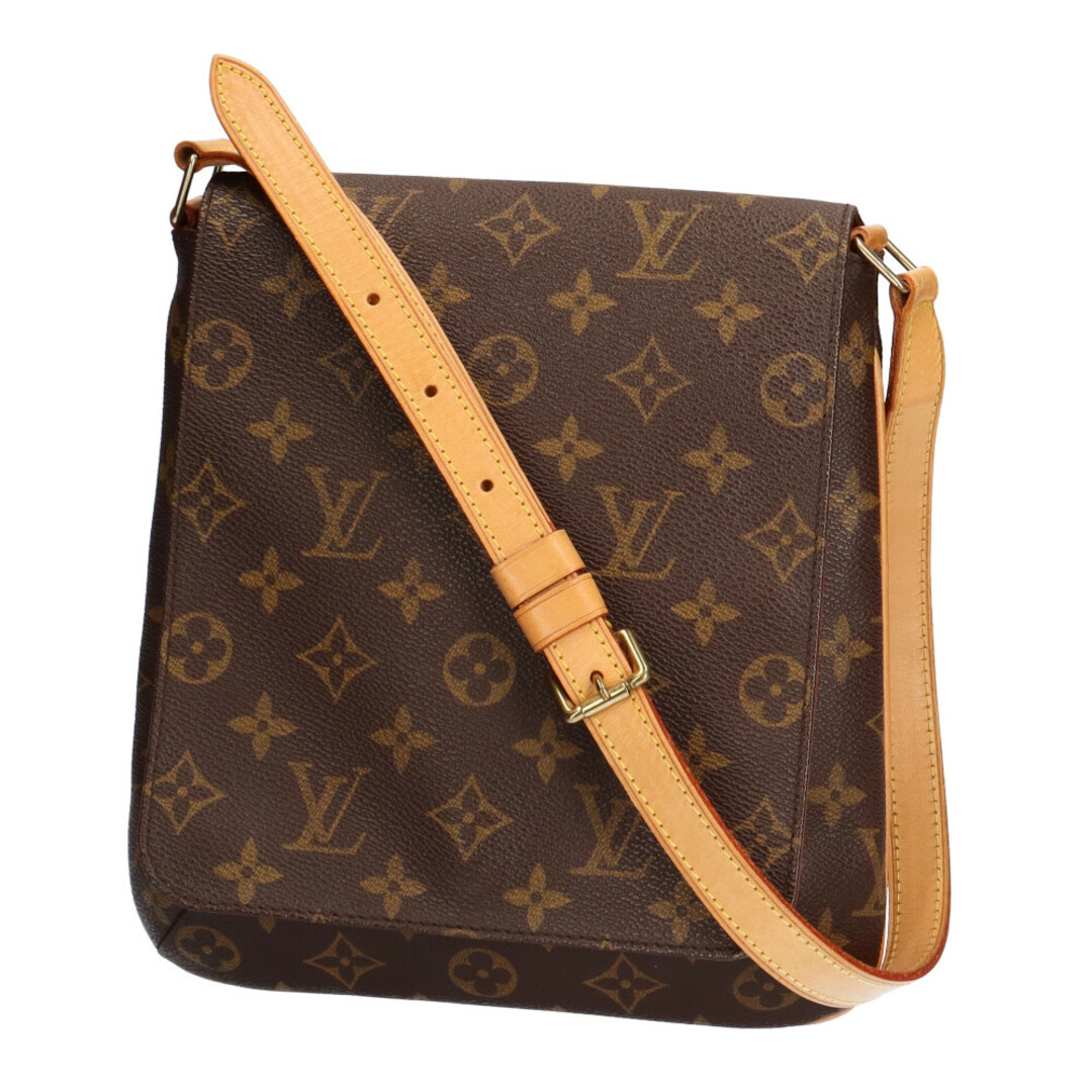 バッグLOUIS VUITTON ルイヴィトン　ミュゼットサルサ