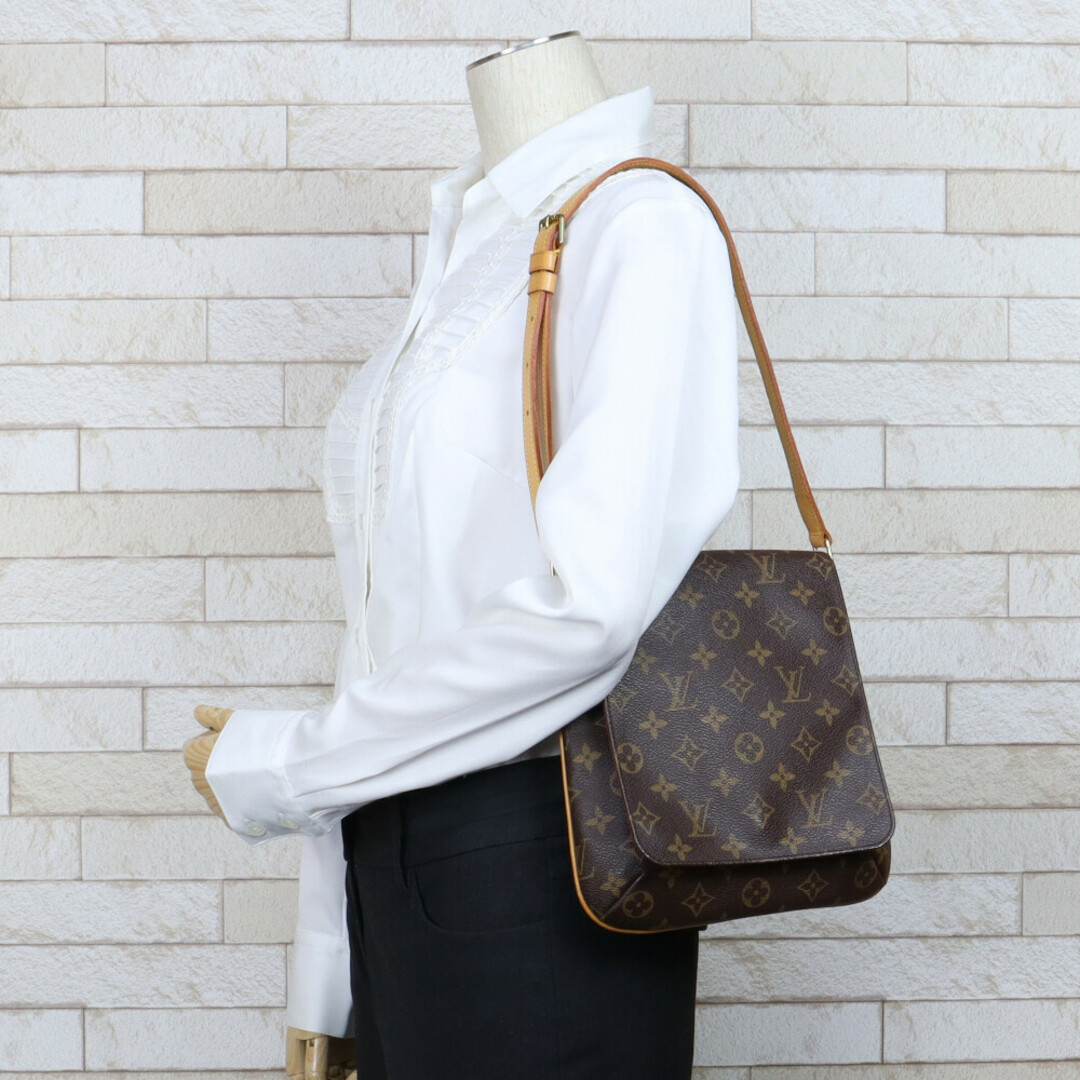 LOUIS VUITTON - ルイヴィトン LOUIS VUITTON ミュゼットサルサ ...