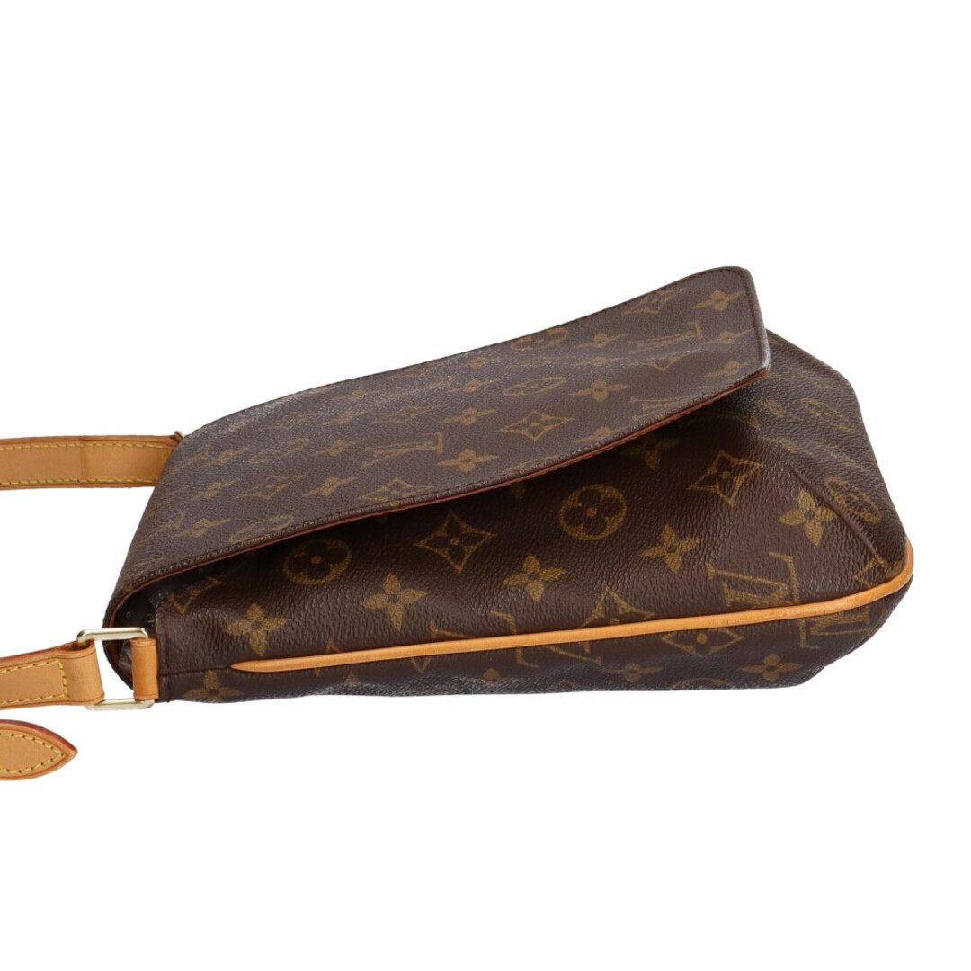 LOUIS VUITTON   ルイヴィトン LOUIS VUITTON ミュゼットサルサ