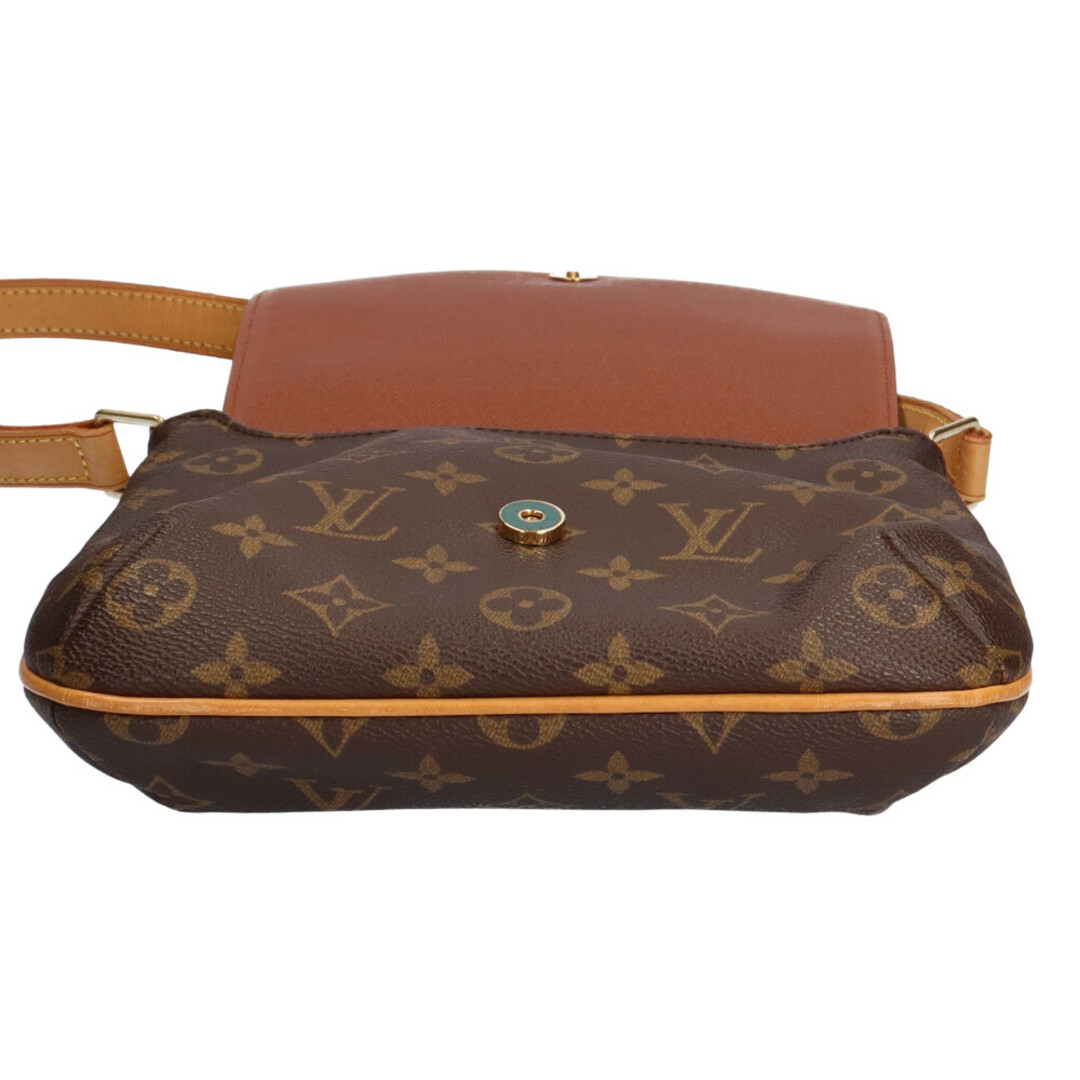 LOUIS VUITTON - ルイヴィトン LOUIS VUITTON ミュゼットサルサ