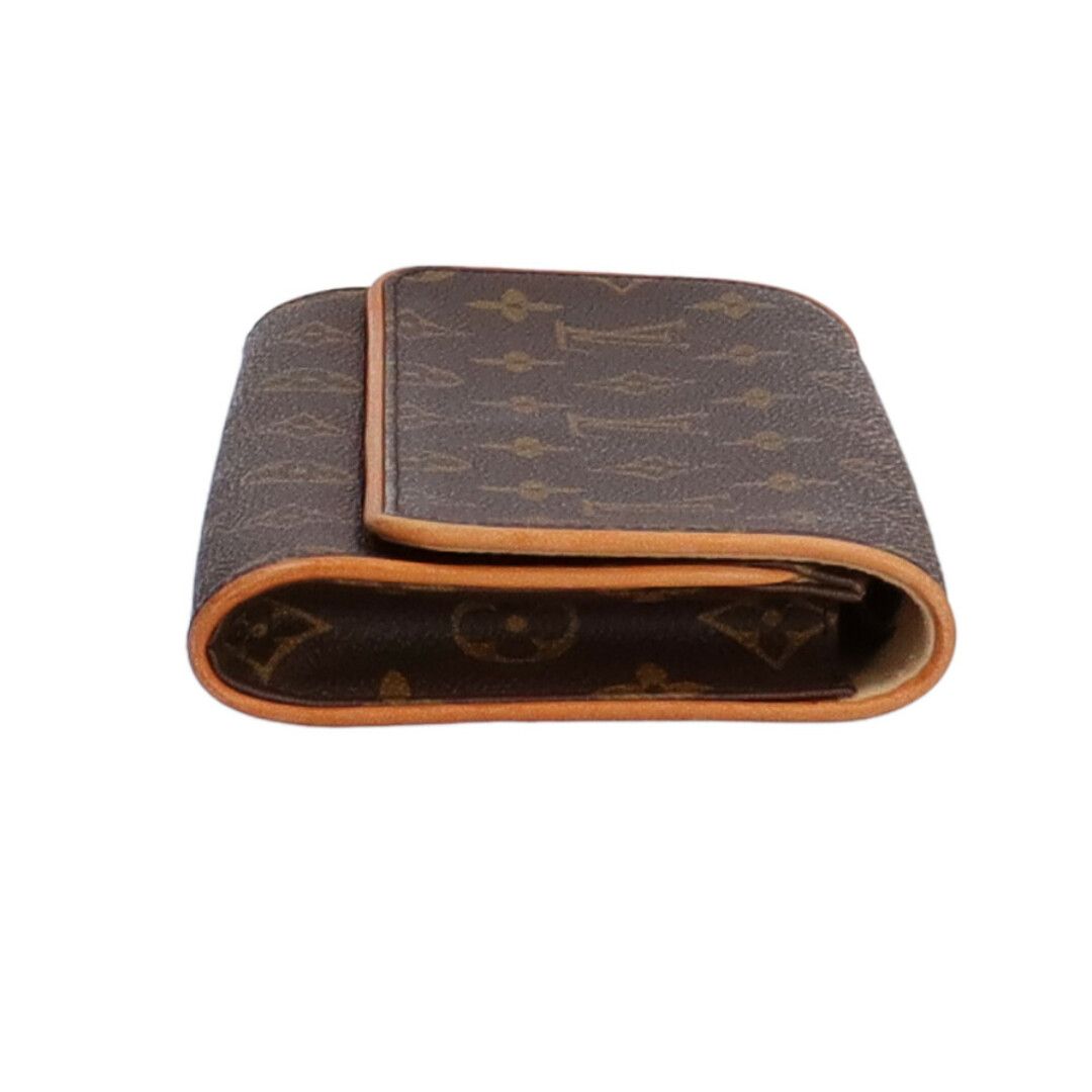 LOUIS VUITTON - ルイ・ヴィトン LOUIS VUITTON ポシェットツインGM
