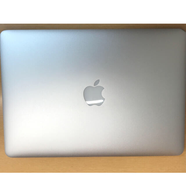 0317cm幅MacBook Air (13-inch, Early 2015)