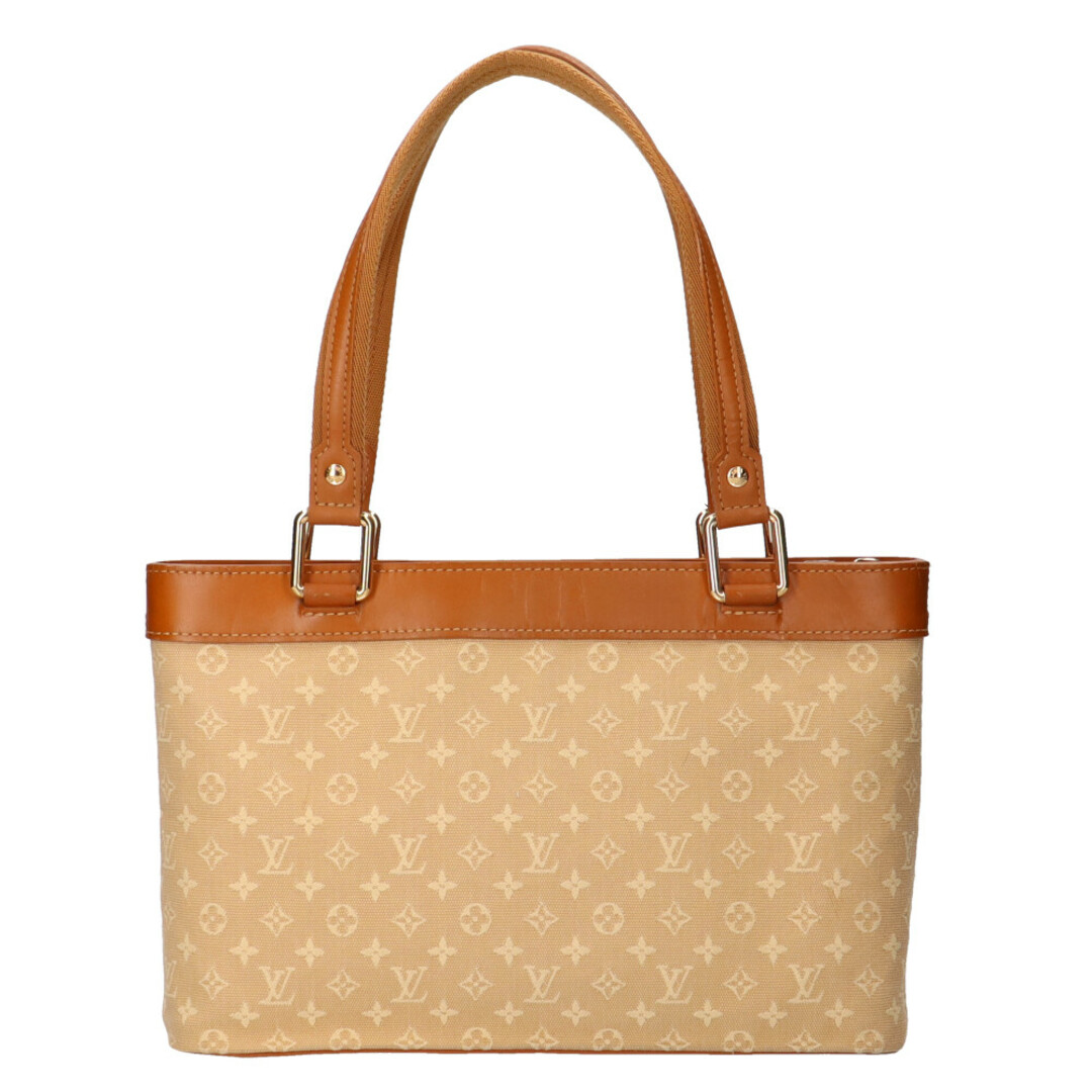ルイ・ヴィトン LOUIS VUITTON ハンドバッグ イニシャル入り