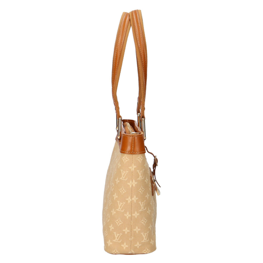 ルイ・ヴィトン LOUIS VUITTON ハンドバッグ イニシャル入り