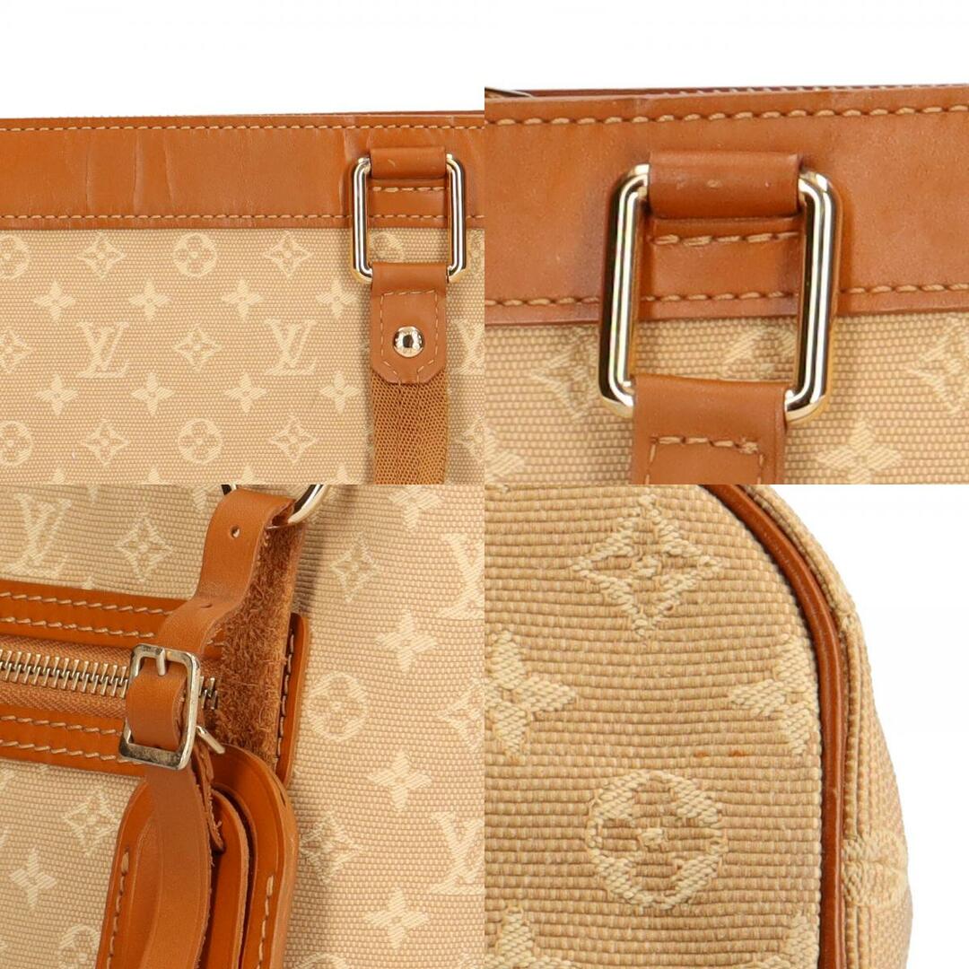 ルイ・ヴィトン LOUIS VUITTON ハンドバッグ イニシャル入り