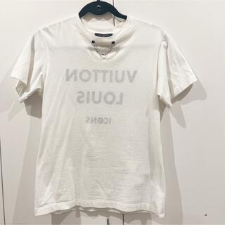 ヴィトン(LOUIS VUITTON) Tシャツ(レディース/半袖)（プリント）の通販 