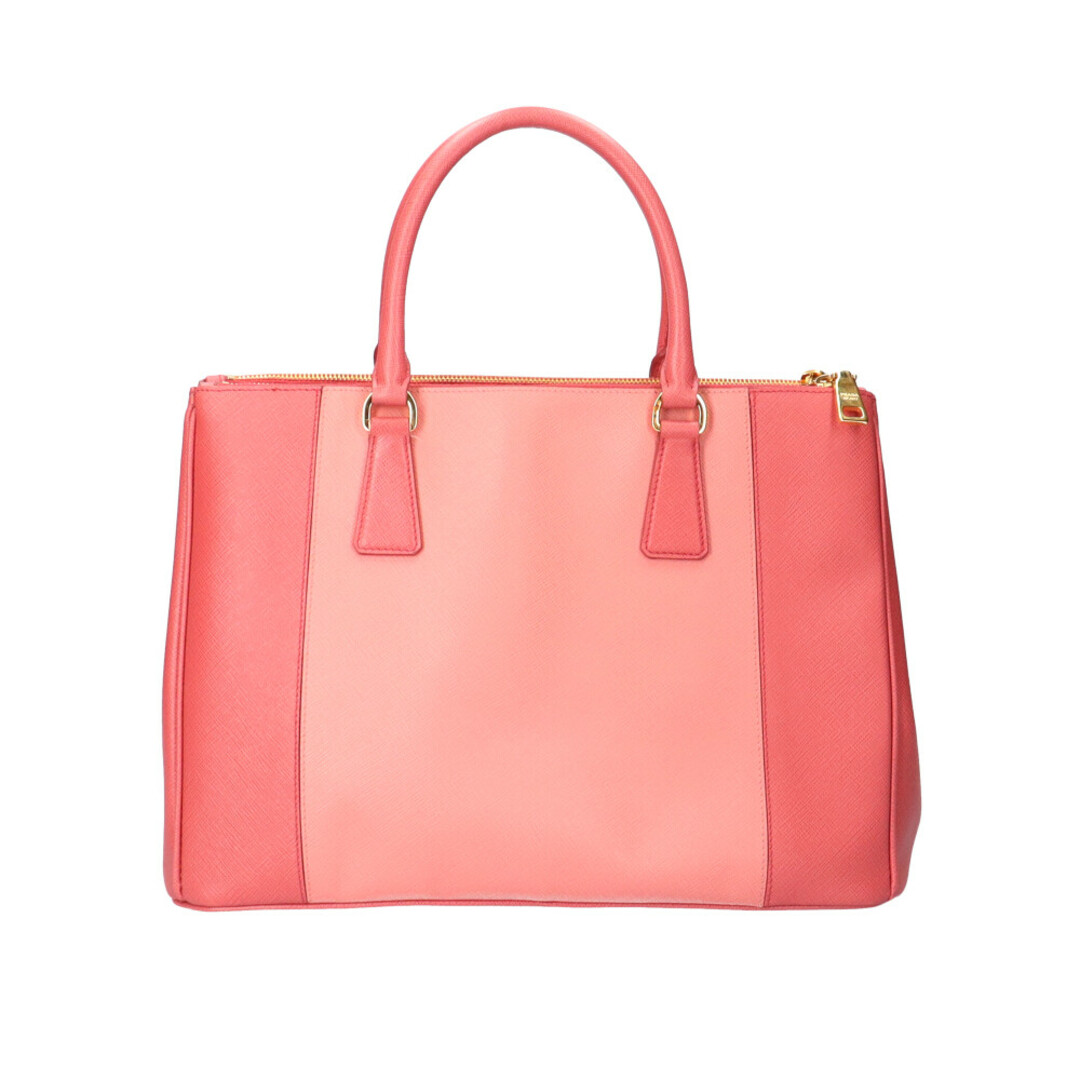 【中古】プラダ PRADA 2Wayバッグ カーフ - 2