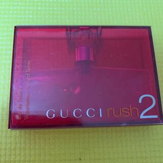 グッチ(Gucci)のグッチ ラッシュ 2 正規品(30mL)(その他)