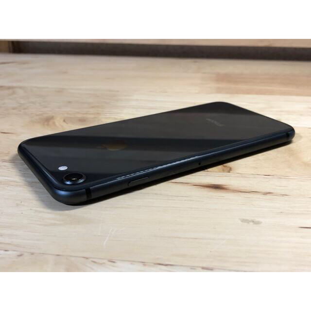 iPhone(アイフォーン)のiPhone8極上品おまけiPhone6 スマホ/家電/カメラのスマートフォン/携帯電話(スマートフォン本体)の商品写真