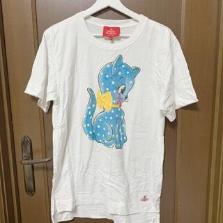 vivienne♡Tシャツ - rehda.com