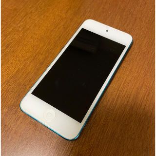 アイポッドタッチ(iPod touch)のiPod touch 32GB 第5世代(ポータブルプレーヤー)