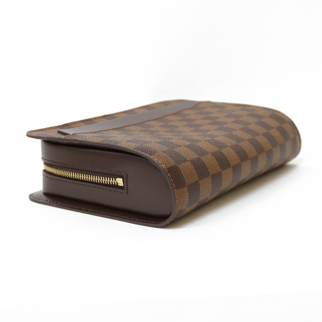 LOUIS VUITTON ルイヴィトン サンルイ セカンドバッグ